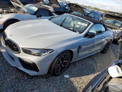 2023 BMW M8 en venta en Midway, FL