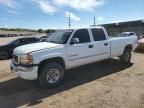 2007 GMC Sierra K2500 Heavy Duty