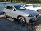 2022 BMW X2 XDRIVE28I