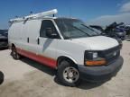 2008 Chevrolet Express G2500