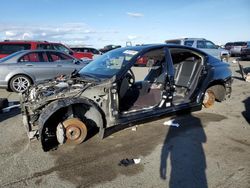 Infiniti salvage cars for sale: 2016 Infiniti Q50 Premium