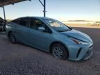 2022 Toyota Prius Night Shade