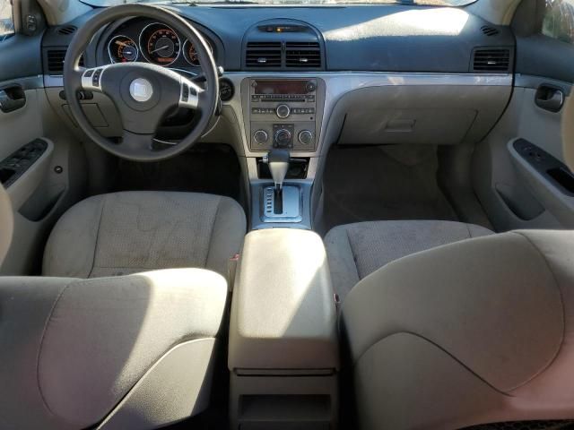 2007 Saturn Aura XE