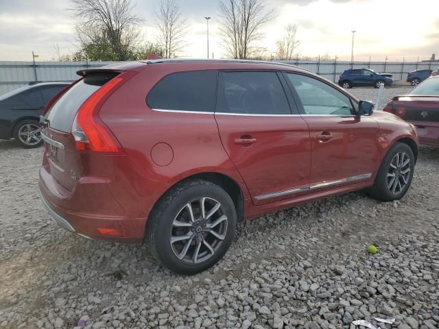 2017 Volvo XC60 T6 Dynamic