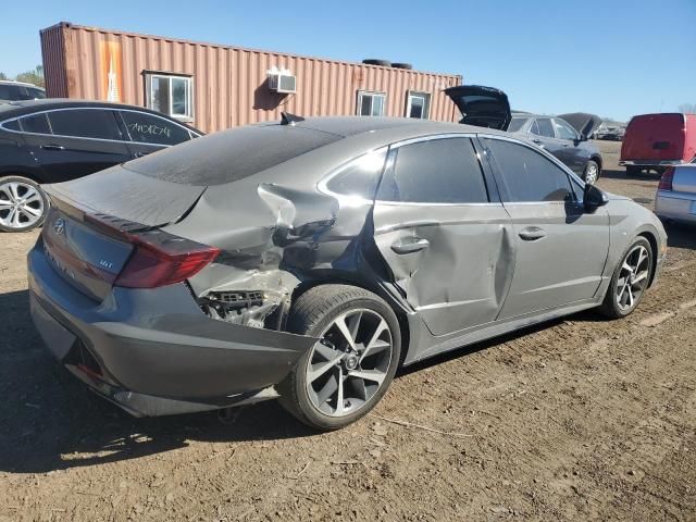 2023 Hyundai Sonata SEL Plus