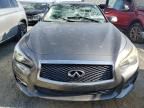 2014 Infiniti Q50 Base