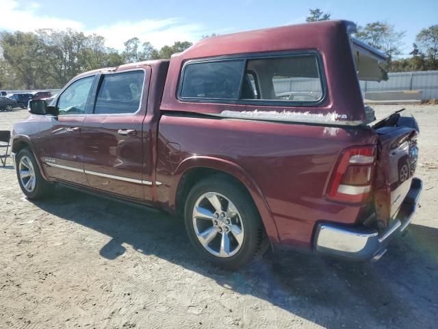 2022 Dodge RAM 1500 Limited