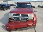 2008 Dodge Nitro SLT