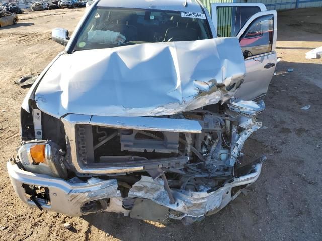 2014 GMC Sierra K1500 Denali