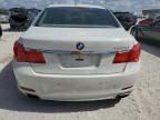 2009 BMW 750 LI