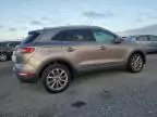 2019 Lincoln MKC Select