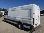 2015 Mercedes-Benz Sprinter 2500