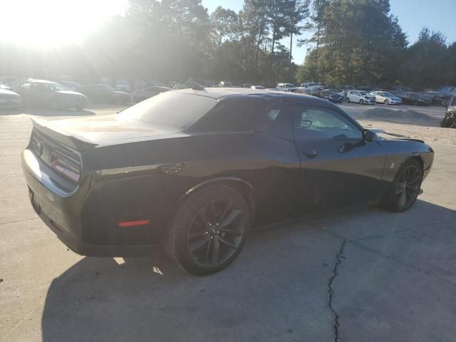 2019 Dodge Challenger R/T Scat Pack