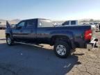 2009 Chevrolet Silverado K2500 Heavy Duty LT