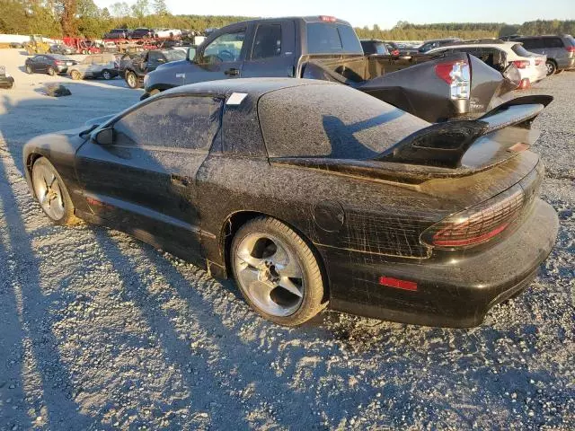 1993 Pontiac Firebird Formula