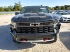 2022 Chevrolet Silverado K1500 ZR2