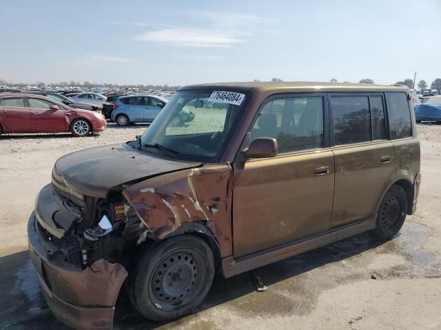 2006 Scion XB