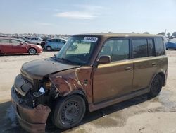 Scion salvage cars for sale: 2006 Scion XB