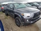 2021 Toyota Tacoma Double Cab