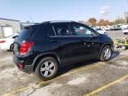 2017 Chevrolet Trax 1LT