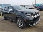 2024 Dodge Durango Citadel