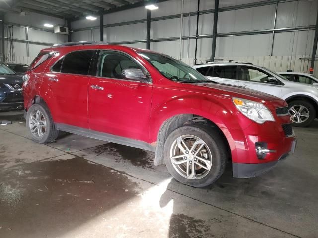 2015 Chevrolet Equinox LTZ