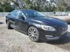 2017 Volvo S60 Platinum