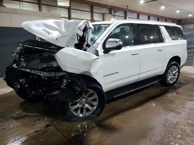 2023 Chevrolet Suburban C1500 Premier