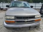 2000 Chevrolet S Truck S10