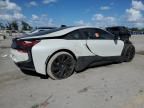 2015 BMW I8