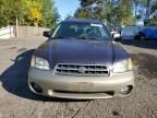 2002 Subaru Legacy Outback