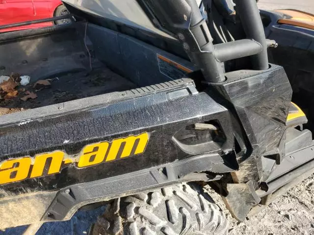 2016 Can-Am Commander 1000 XT