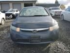 2007 Honda Civic Hybrid