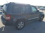 2011 Jeep Liberty Limited