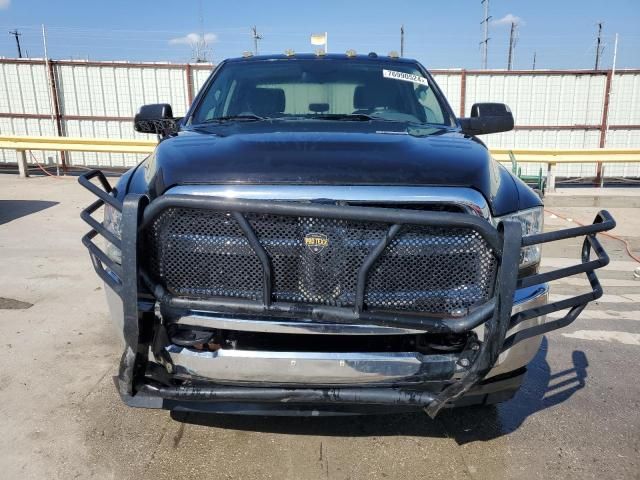 2016 Dodge RAM 2500 ST