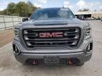 2022 GMC Sierra Limited K1500 AT4