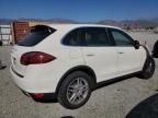 2012 Porsche Cayenne S