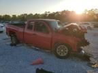 2010 Chevrolet Silverado C1500  LS