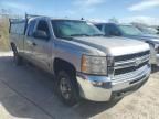 2008 Chevrolet Silverado C2500 Heavy Duty