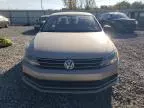 2015 Volkswagen Jetta Base