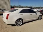 2013 Cadillac ATS Performance