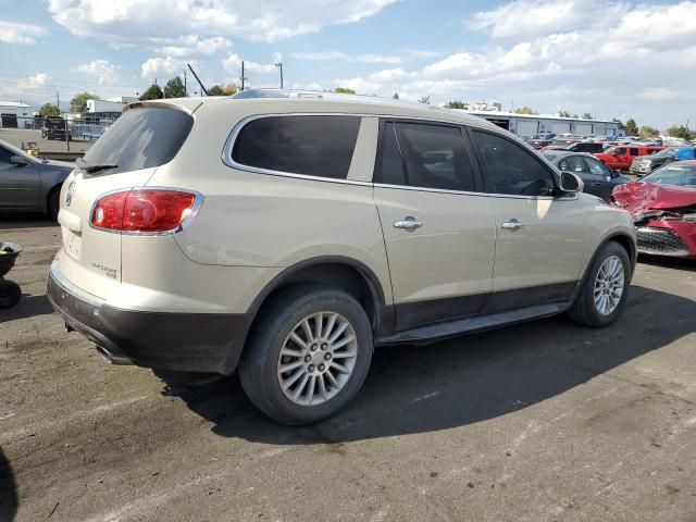 2008 Buick Enclave CXL