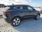 2018 Jaguar E-PACE S