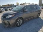 2018 Toyota Sienna LE