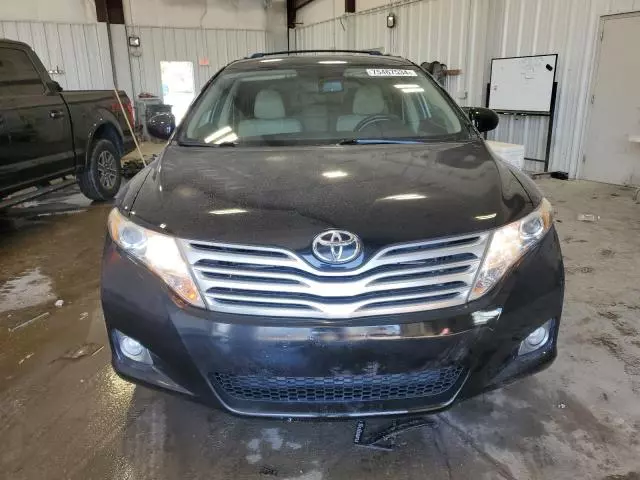 2011 Toyota Venza