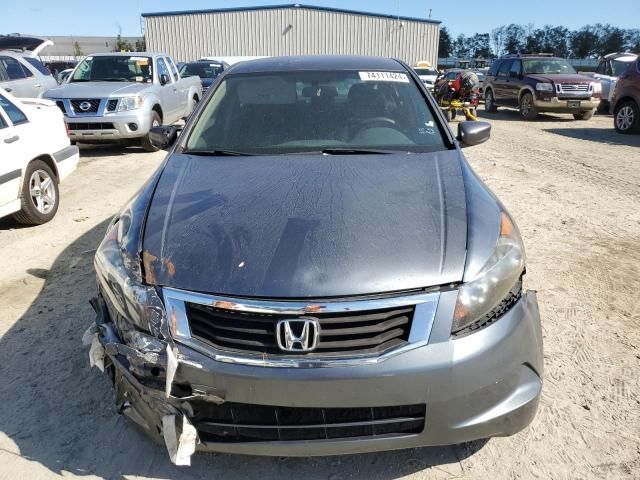 2008 Honda Accord LXP