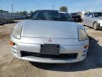 2001 Mitsubishi Eclipse GS