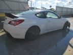 2011 Hyundai Genesis Coupe 2.0T