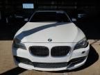 2012 BMW 750 LI