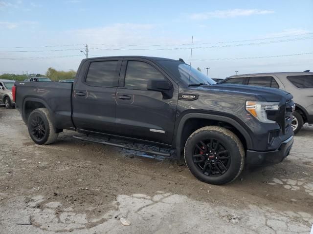 2020 GMC Sierra K1500 Elevation